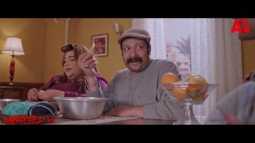 فيلم الكوميديا والمغامرة – 1000 حمدالله ع السلامة | بطولة يسرا وشيماء سيف