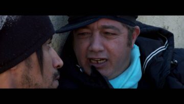 فيلم مغربي جديد… وريقات الحب. رفيق بوبكر