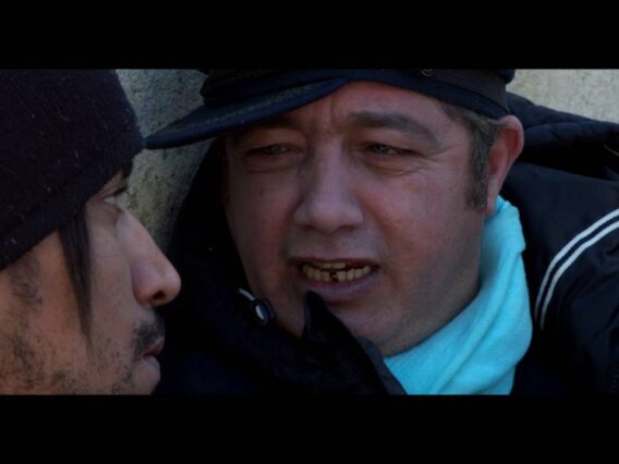 فيلم مغربي جديد… وريقات الحب. رفيق بوبكر