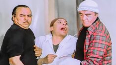 حصرياً فيلم الكوميديا و المتعة | فيلم فلاح في القاهرة | بطولة الزعيم عادل امام