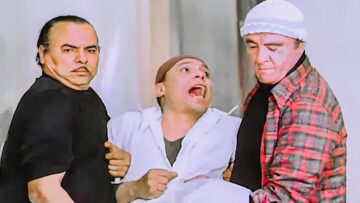 حصرياً فيلم الكوميديا و المتعة | فيلم فلاح في القاهرة | بطولة الزعيم عادل امام