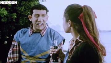 افضل فلم مصري كوميدي  – غبي منه فيه –