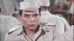من اجرأ افلام عادل امام – فيلم العسكري ستة – فيلم مأسوي عن الفساد