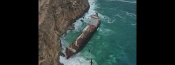 فيلم المغامرة والاثارة السفينة الضائعة مترجم بدقة عالية