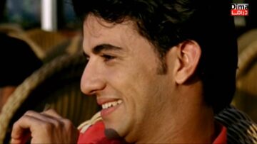 الرحيل عن الوطن فيلم مغربي