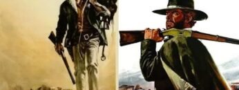 فيلم الغرب الامريكي ” سارتانا في وادي الموت ” 1968