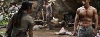 من اقوى افلام الاكشن و الحركة قتال انتقام مترجم كامل بدقة عالية HD