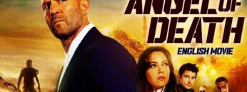 ANGEL OF DEATH – Hollywood Movie | Jason Statham & Agata Buzek | Superhit Crime Action English Movie
