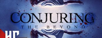 Conjuring the Beyond | Full Exorcism Horror Movie | Horror Central