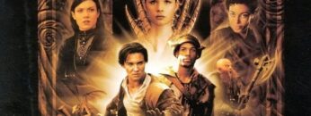 مشاهدة فيلم Dungeons & Dragons 2000 مترجم