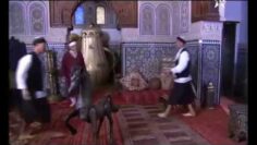 الفيلم المغربي شمس القنديل | Film Marocain