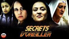 Film secrets d’oreiller ᴴᴰ فيلم مغربي سرير الأسرار
