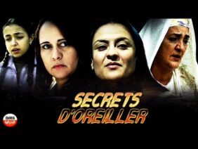 Film secrets d’oreiller ᴴᴰ فيلم مغربي سرير الأسرار