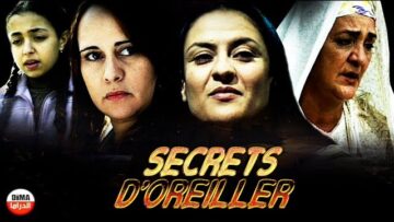 Film secrets d’oreiller ᴴᴰ فيلم مغربي سرير الأسرار