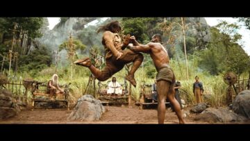 meilleur films action 2016 HD اقوى فيلم اكشن والقتال مترجم HD