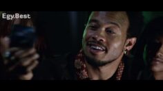 Tekken قتال الشوارع الفيلم الذى يبحث عنه الكثير