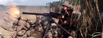 TORNADO / THE LAST BLOOD | Full Length Vietnam War Movie | English | HD