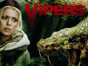 فيلم الأفاعي المجلجلة كامل (مُترجم) • Venomous 2001 full movie ᴴᴰ