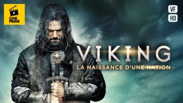 Viking, la naissance d’une nation – Action – Drame – Historique – Film complet en français – FIP