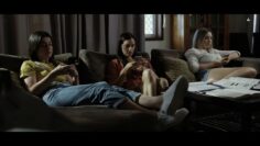 منزل الظلام فيلم رعب جديد 2023 حصريا على قناة الرعب مترجم كامل