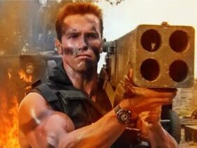 اقوي افلام الاكشن علي الاطلاق / الجندي المغوار – من افضل الافلام | مترجم كامل