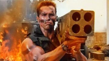 اقوي افلام الاكشن علي الاطلاق / الجندي المغوار – من افضل الافلام | مترجم كامل