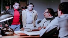 الفيلم ده من اعظم افلام النجم عادل امام و سعيد صالح – فيلم سلام يا صاحبي