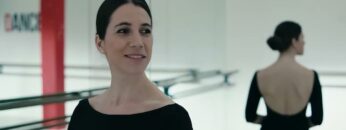 الفيلم التلفزي : المايسترو