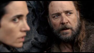 فلم الاجنبي والمغامره اكثر من رائع ((السفينة )) مترجم بجوده عاليه