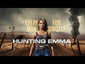 افلام اكشن (فيلم اكشن HUNTING EMMA مترجم كامل)FULL HD