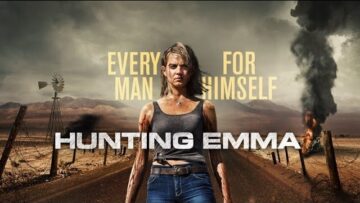 افلام اكشن (فيلم اكشن HUNTING EMMA مترجم كامل)FULL HD