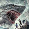 [القرش الأرضي]｜Land Shark｜قرش متحول يجلب الدمار على اليابسة! فيلم مغامرات/رعب/كوارث｜YOUKU