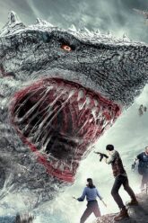 [القرش الأرضي]｜Land Shark｜قرش متحول يجلب الدمار على اليابسة! فيلم مغامرات/رعب/كوارث｜YOUKU