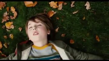 فلم الطفل النمله الجزء الاول. 1 ANTBOY