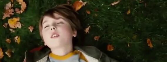 فلم الطفل النمله الجزء الاول. 1 ANTBOY