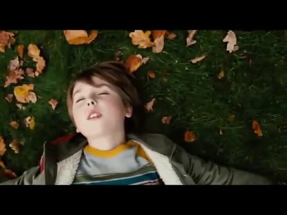 فلم الطفل النمله الجزء الاول. 1 ANTBOY