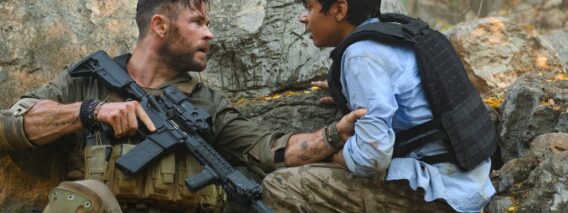 فيلم الاكشن و الحرب انتقام الجيش الامريكي من العصابات HD مترجم