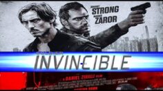 اقوي افلام الاكشن — الجندي الذى لا يقهر