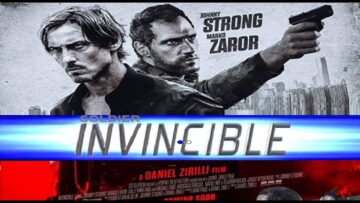 اقوي افلام الاكشن — الجندي الذى لا يقهر