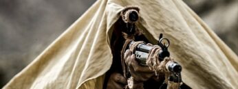 البطل | فيلم الأكشن