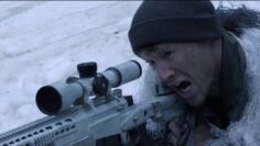 الفلم الاكشن المثير للغاية – القنــــــــاص – مترجم 
كامل