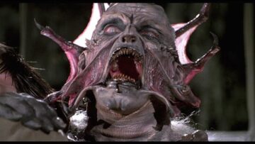 فيلم وحش المزرعة المهجورة – رعب للكبار فقط | مترجم عربي HD