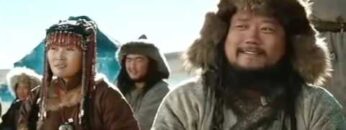 المغول الفلم التاريخي الكبير والجديد اثارة دراما  New HD The new film Mongol Movie Монголчууд. The f