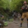 افضل فيلم اكشن حماسي قتال عصابات  مصداقية مشاهدة مترجم عربي