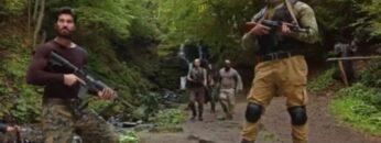 افضل فيلم اكشن حماسي قتال عصابات  مصداقية مشاهدة مترجم عربي