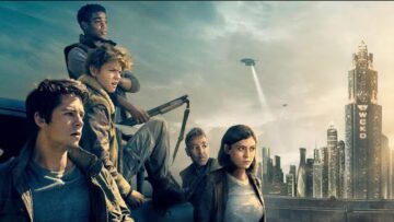 فلم الاكشن والخيال العلمي العودة الى المستقبل مترجم كامل Hd