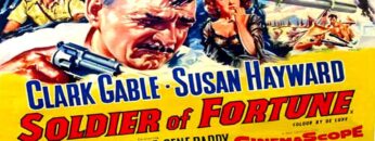 حصرياً فيلم المغامرات الرائع ( جندي الحظ – 1955) لـ كلارك غيبل | سوزان هيوارد ᴴᴰ