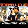 حصرياً فيلم عن رائعة إرنست همينغوي ( وداعاً للسلاح 1957 ) لـ روك هدسون|جنيفر جونز