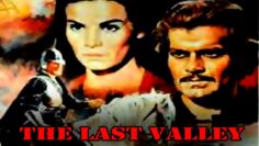 الدراما التاريخية الرائعة ( الوادي الأخير – 1971 ) لـ مايكل كين|عمر الشريف