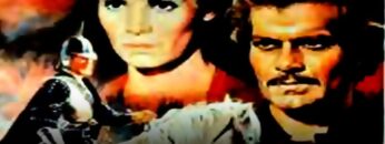 الدراما التاريخية الرائعة ( الوادي الأخير – 1971 ) لـ مايكل كين|عمر الشريف